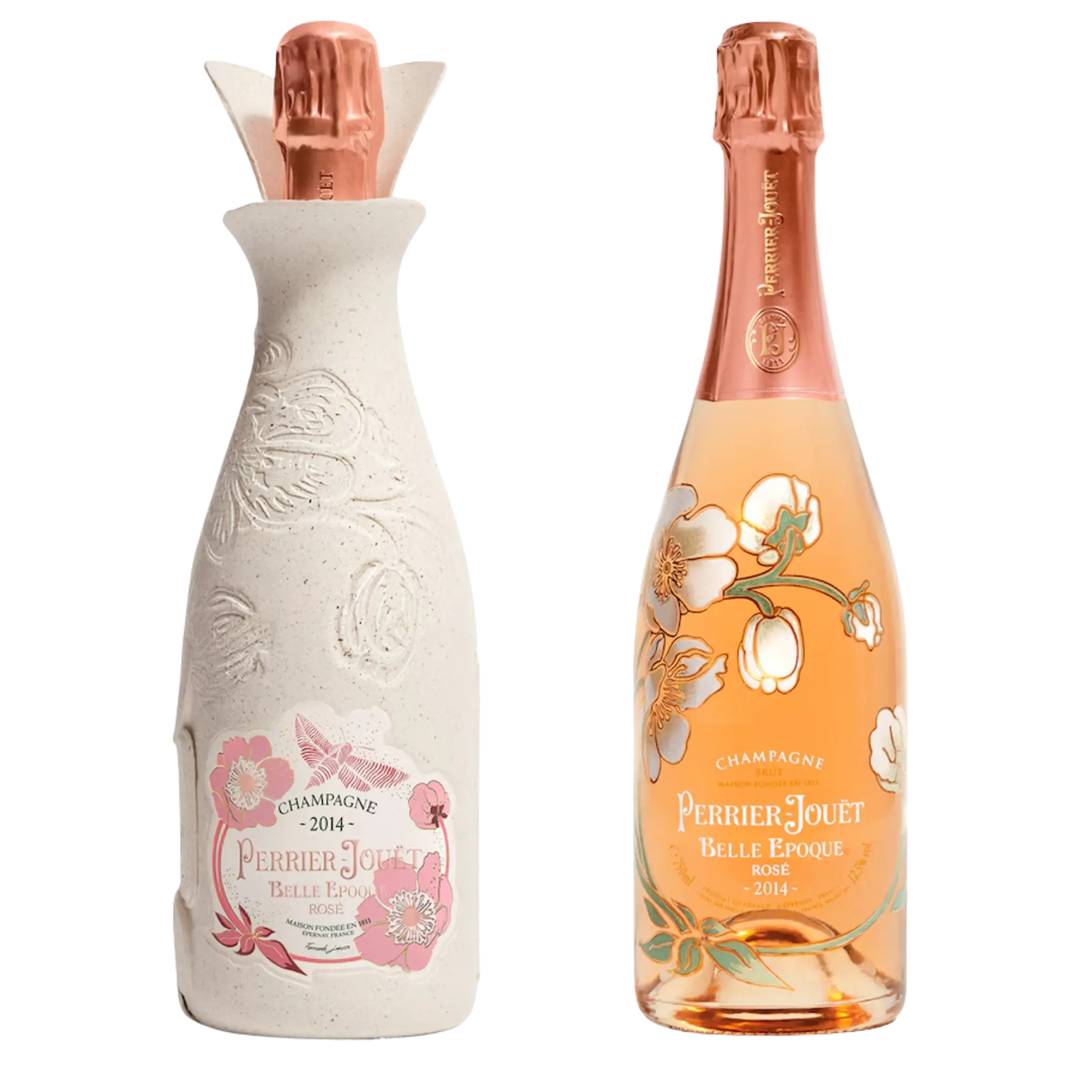 Perrier Jouët Belle Epoque Rosé 2014 Perrier-Jouët Belle Epoque Rose Champagne 2014 | Kent Street Cellars