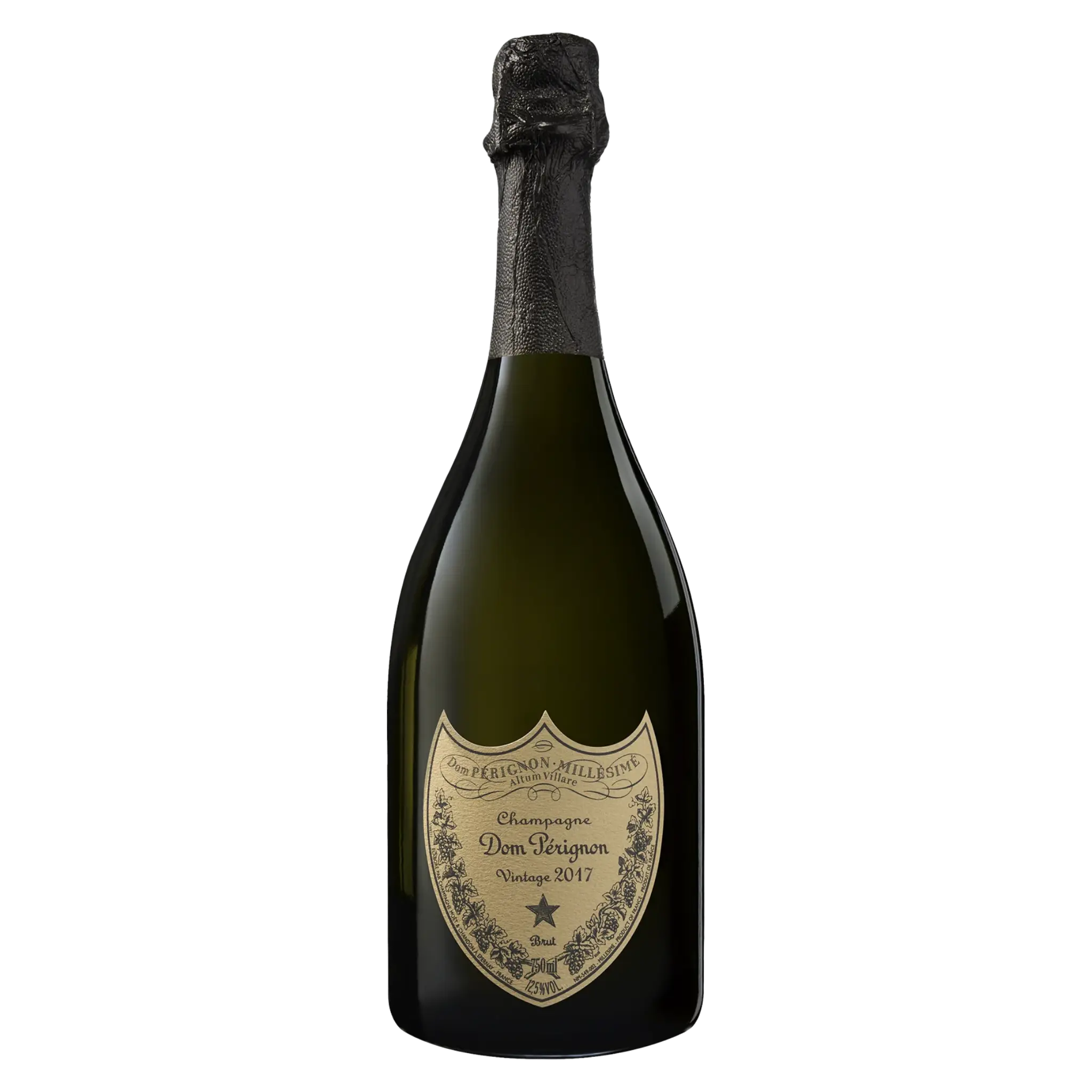 Dom Pérignon Brut Vintage 2017 | Kent Street Cellars