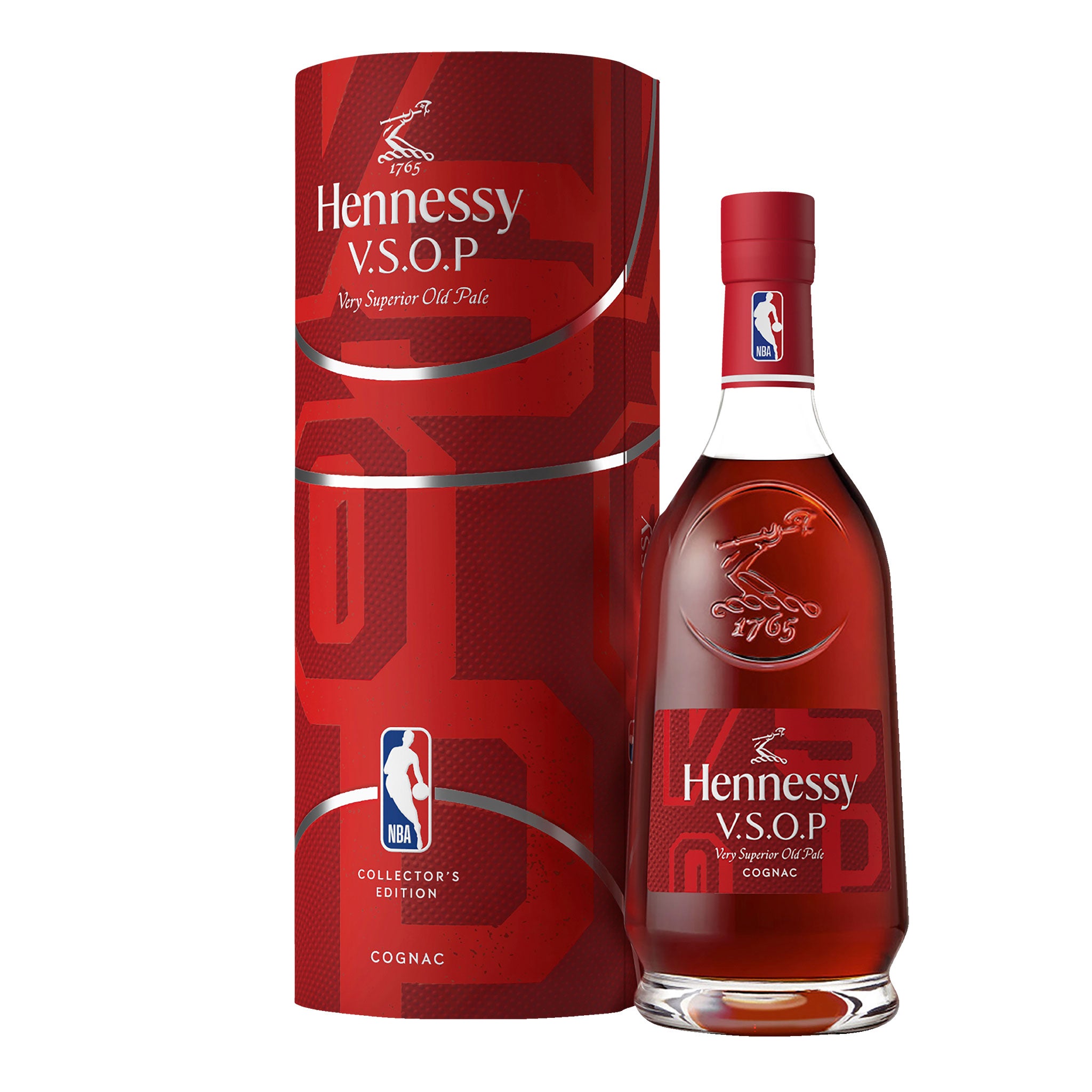 Hennessy V.S.O.P Cognac 2024 NBA Limited Edition 700ml — Kent