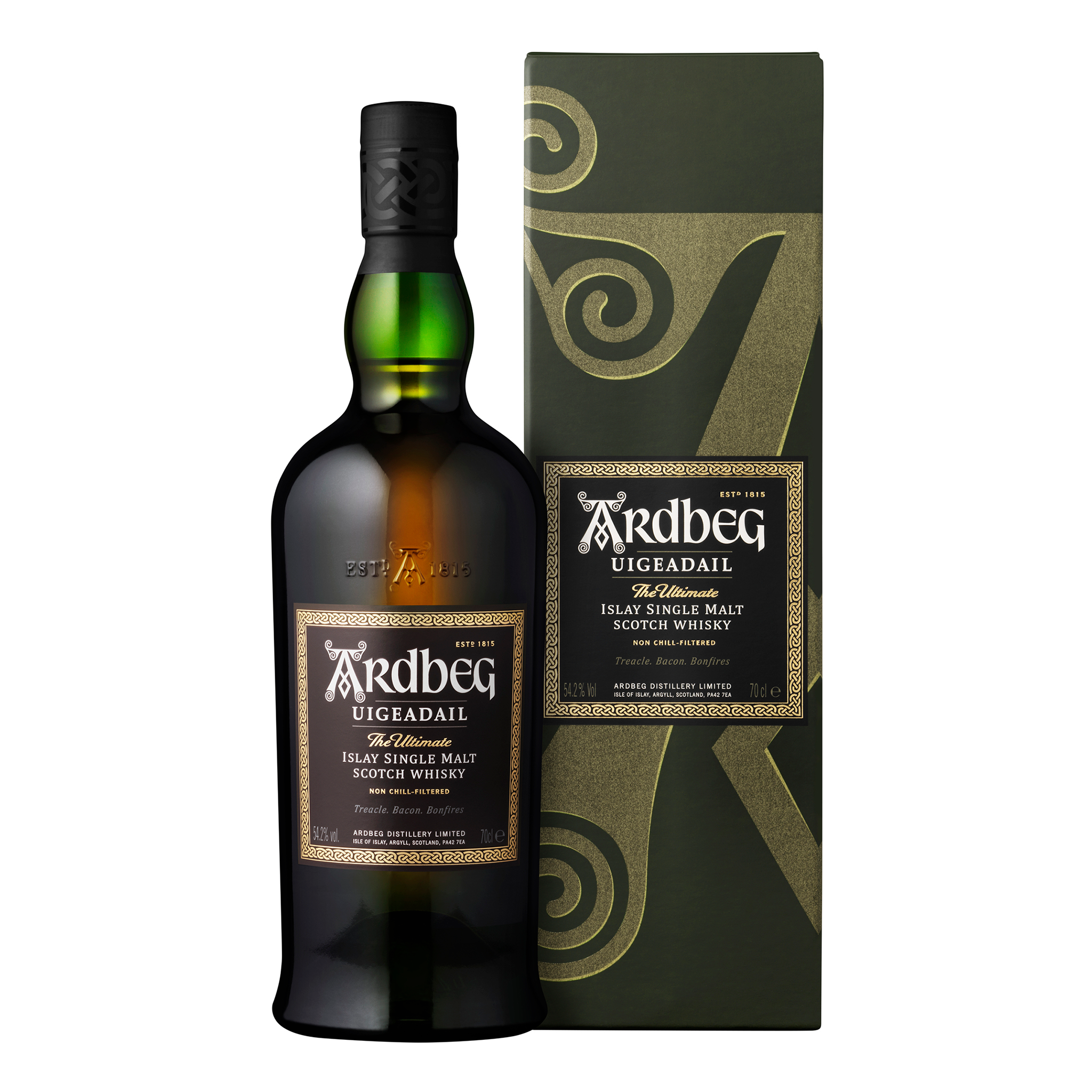 Ardbeg Uigeadail 700ml サインあり Ardbeg-Uigeadail-Single-Malt-